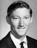 Daniel Grimshaw: class of 1970, Norte Del Rio High School, Sacramento, CA.